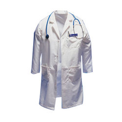 Lab Coat